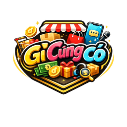 Gì Cũng Có